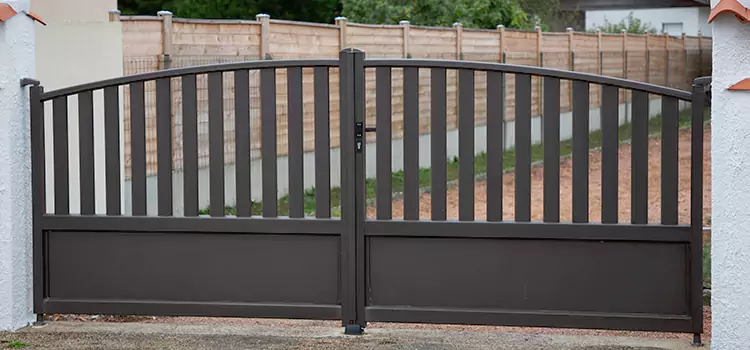 Advanced Gate Solutions in Faribault, MN