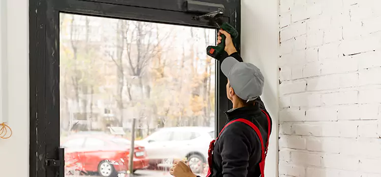 Comprehensive Door Closer Services in Faribault, MN