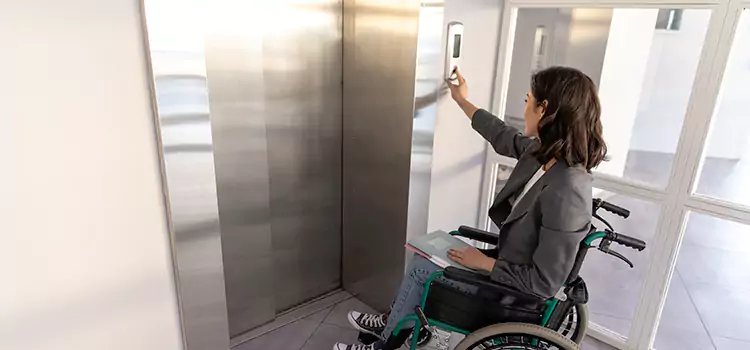 Benefits of Modern Handicap Door Systems in Faribault, MN