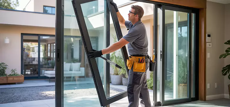 Specialized Sliding Door Roller Services in Faribault, Minnesota