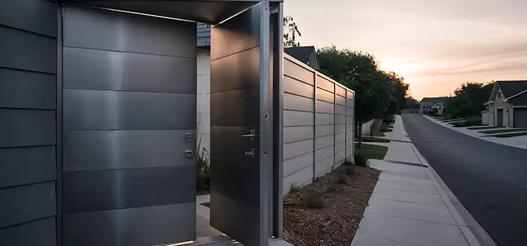 Comprehensive Steel Door Solutions in Faribault, MN