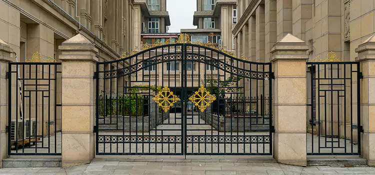 Comprehensive Iron Gate Maintenance Solutions in Faribault, MN