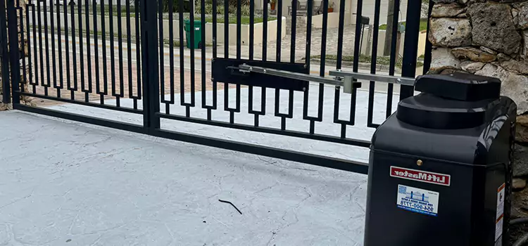Seamless Installation and Support for Your New Gate in Faribault, MN