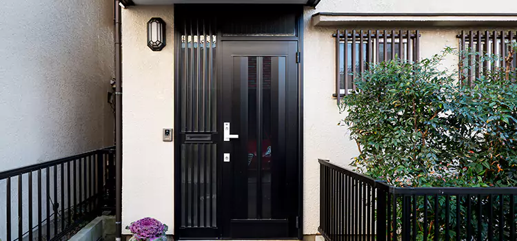 Popular Exterior Door Options in Faribault, MN