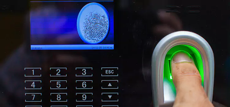 Your Trusted Partner for Secure Access in Faribault, MN