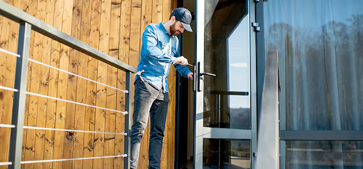 Emergency Patio Door Repair Faribault
