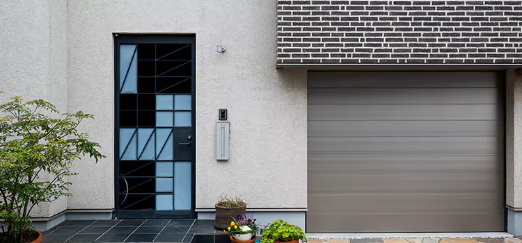 Residential Roll Up Security Doors Faribault