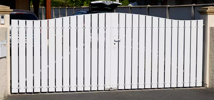 Why Choose Us for Residential Gate Repair in Faribault, MN?