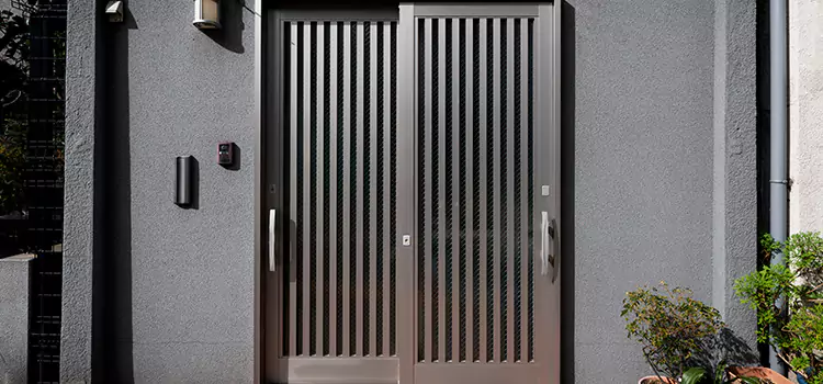 Specialized Steel Door Services in Faribault, MN
