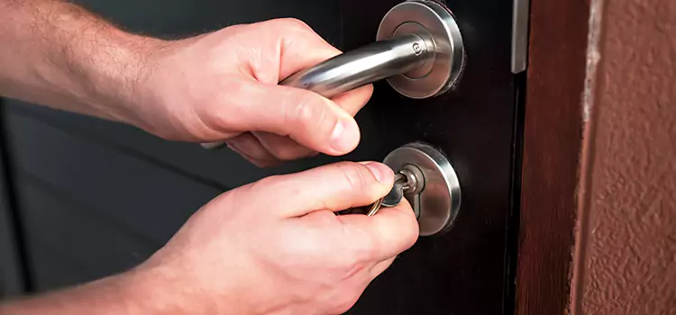 Door Closer Repair & Installation Faribault