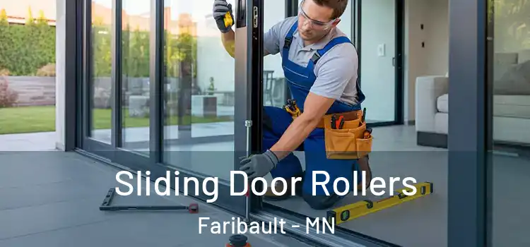 Sliding Door Rollers Faribault - MN